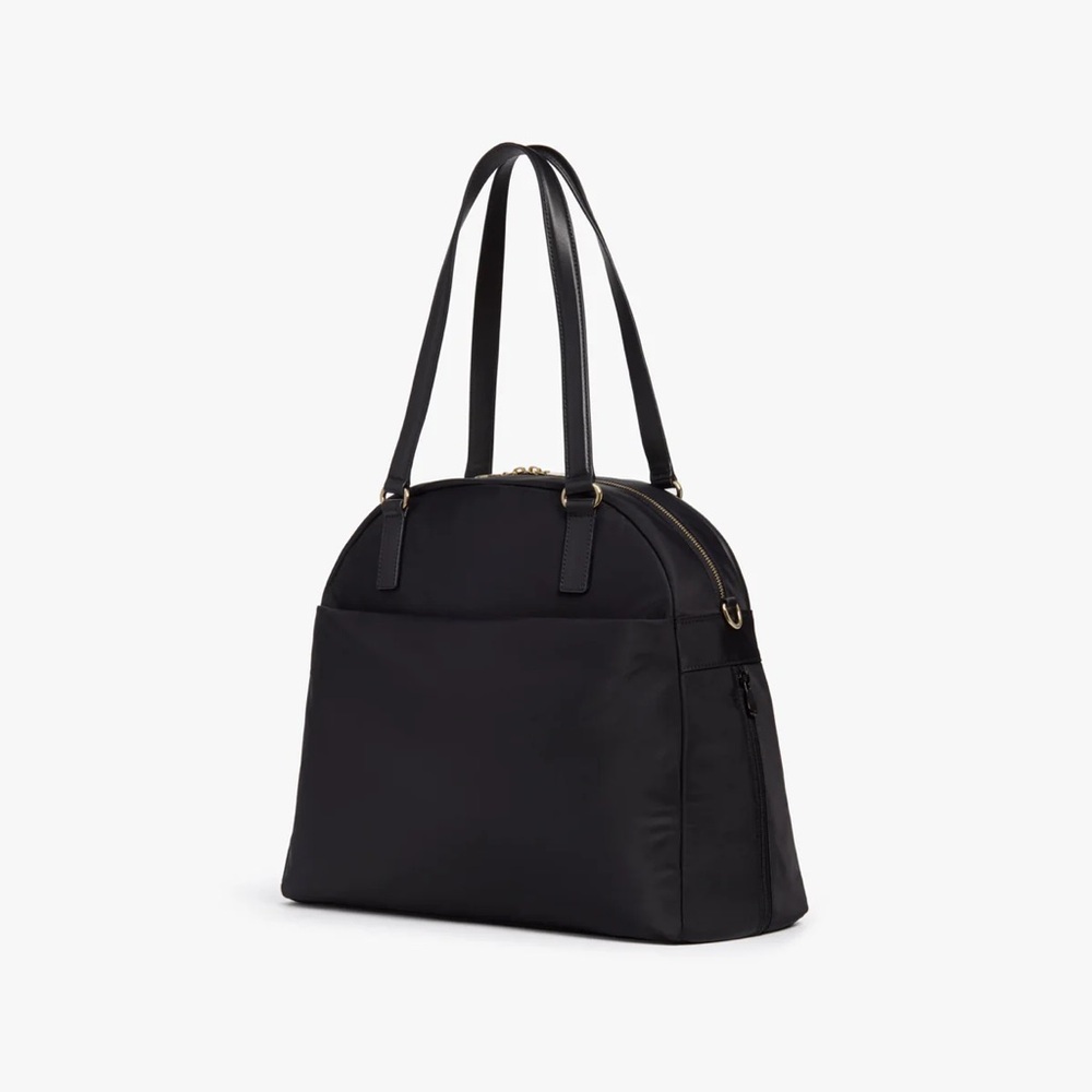 Lo & Sons O.G. 2 Bag in Black